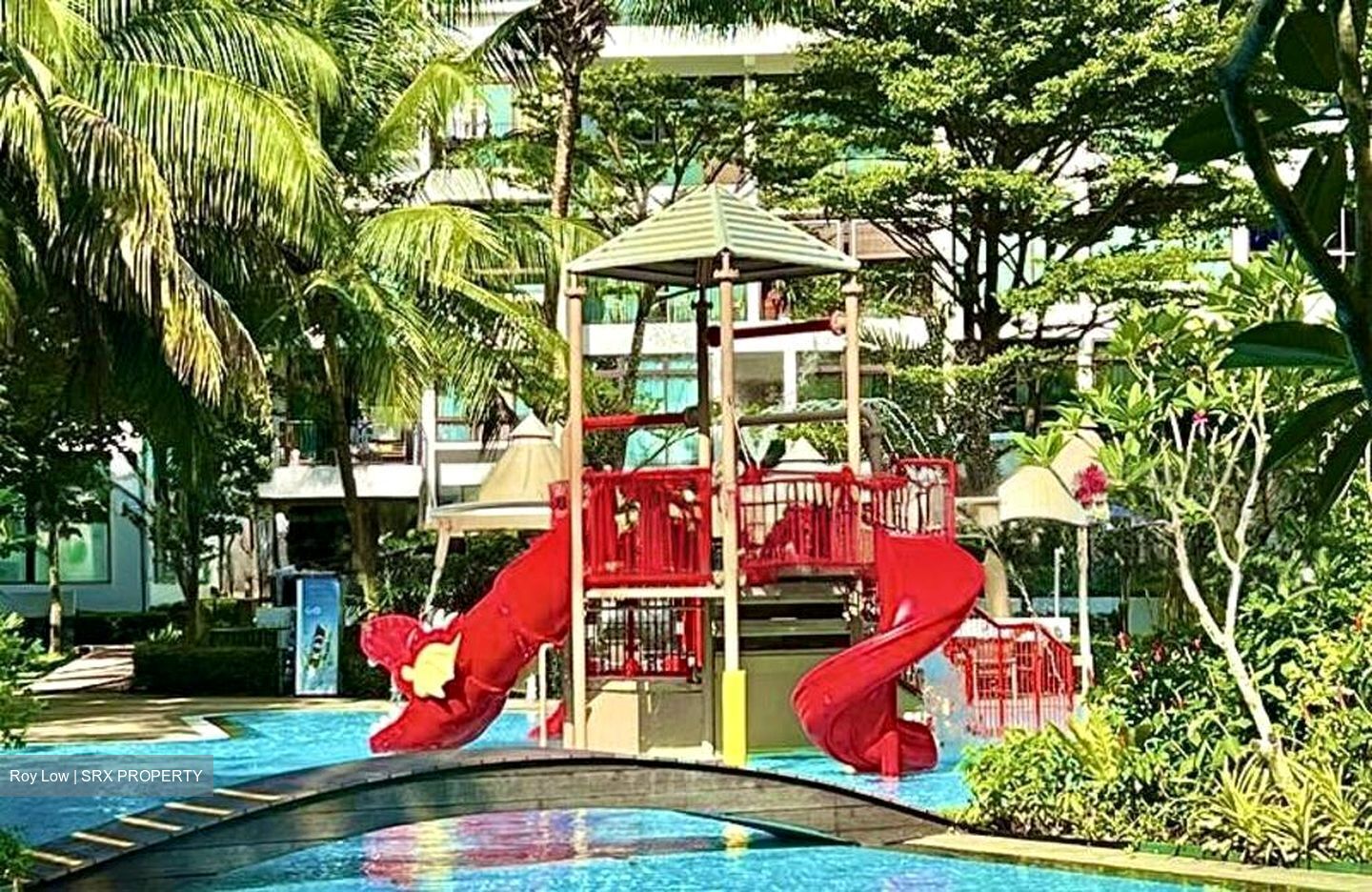Varsity Park Condominium (D5), Condominium #498368491